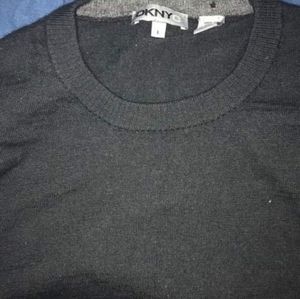 DKNYC sweater